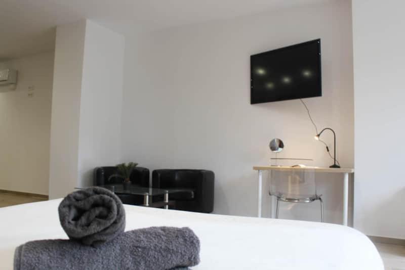 Barcelo Apartaments Monistrol de Montserrat Esterno foto
