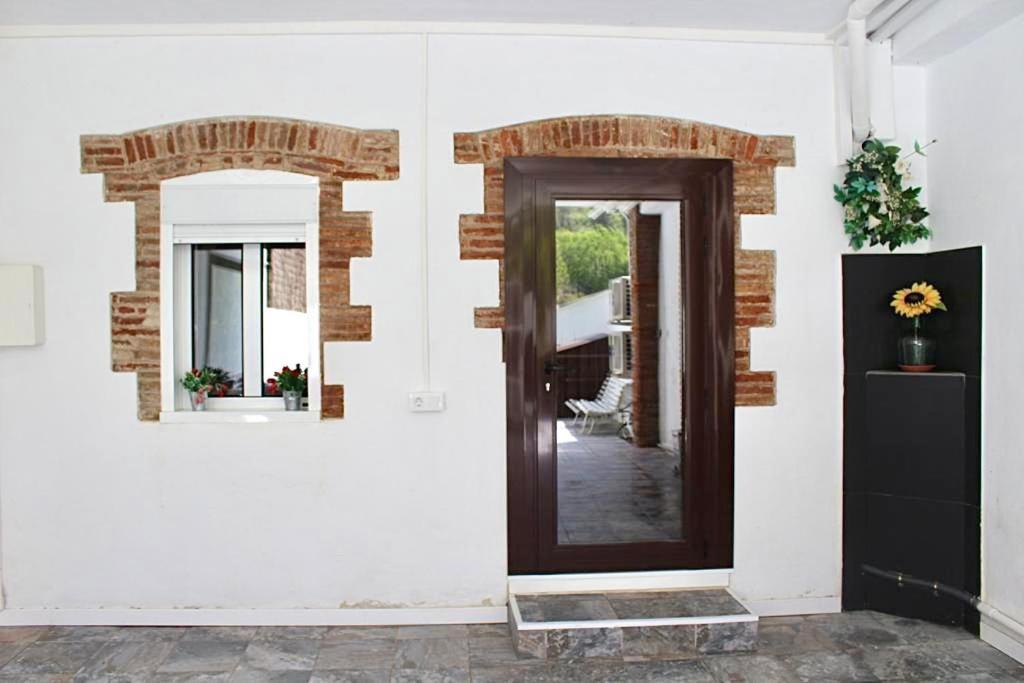 Barcelo Apartaments Monistrol de Montserrat Esterno foto