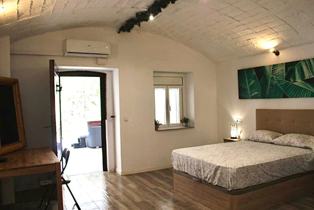 Barcelo Apartaments Monistrol de Montserrat Esterno foto